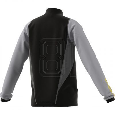 2. Adidas Tiro 23 Competition Training Jr Sweatshirt HU1313