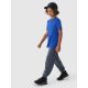 2. Bedrucktes Jungen-T-Shirt 4F 4FJWMM00TTSHM1627-36S