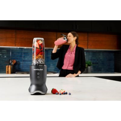 17. Nutribullet Ultra NB1206DGCC Standmixer