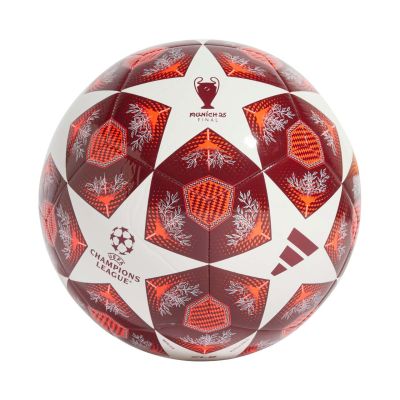 4. adidas UCL Club 24/25 Knockout Stages JH1284 Fußball