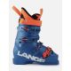 3. LANGE RS 70 SC Skischuhe in leuchtendem Blau