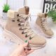 17. Rieker W RKR572 wasserdichte isolierte Schneestiefel