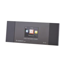 DR 463 Bluetooth DAB+ DLNA Internetradio-Adapter