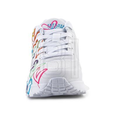 8. Skechers Spread The Love Jr 314064L-WMN Schuhe