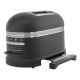 2. KitchenAid 5KMT2204EBK Toaster