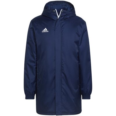 7. Adidas Entrada 22 Stadium Jacket M HG6301