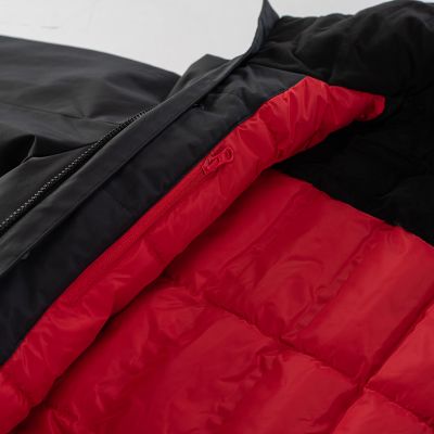 6. Hi-Tec Isolierjacke Helten M 92800621383
