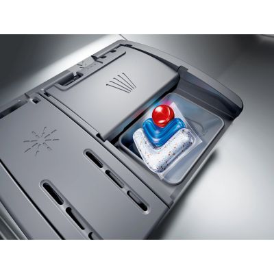 26. BOSCH SPV6ZMX17E Einbaugeschirrspüler