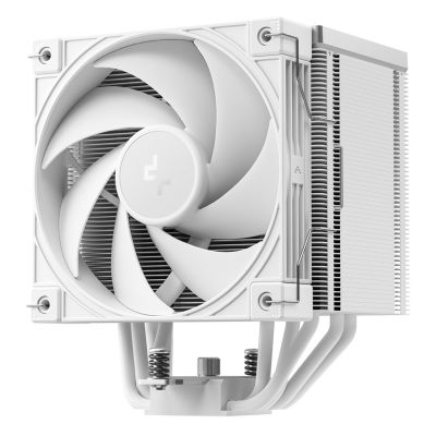 2. DeepCool AK500 G2 WH Prozessor-Luftkühler 12cm Weiß 1 Stück.