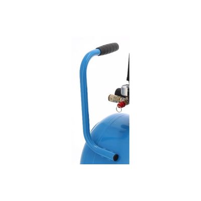 9. Airpress HL 325-50 Kompressor 1800 W 325 l/min Wechselstrom