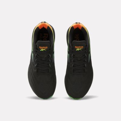 4. Reebok NANO X5 FLOW Sneaker (100249414)