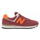 6. New Balance 574 Lifestyle Classic Unisex-Schuhe (U5747FE)