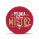 Hockeypuck Polonia Bytom 14 Champion RED WMN Ltd SREBKRMSPR