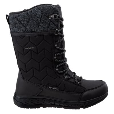 Damen-Schneestiefel FALERA HIGH WO'S