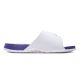 2. Air Jordan Hydro V Retro Herren-Slipper - 555501-103