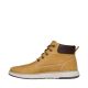 4. Skechers Garlan Deno Herrenschuhe Beige 205235 WTN