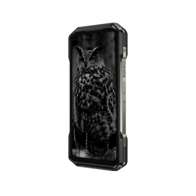 3. Ulefone Armor 27 4G LTE Smartphone 12GB/256GB (Schwarz) ohne Ladegerät