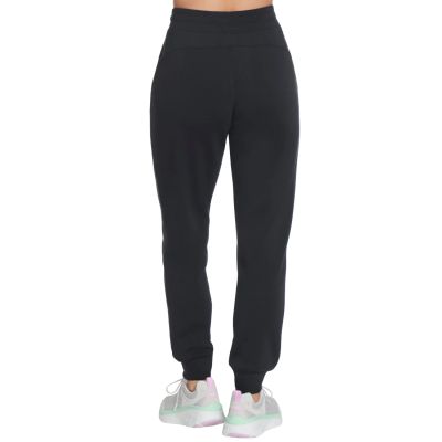 3. Skechers Skechluxe Elevate Jogginghose PT149-BLK Schwarz L