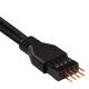 11. Internes Stromkabel des Corsair CC-8900244 (0,3 m)