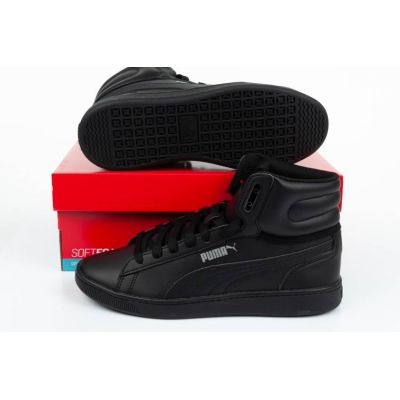 10. Puma Vikky v2 Mid SL Schuhe 370619 03