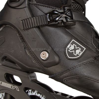 10. Seba Trix 2 80 SSK-TRX280 Freestyle-Skates