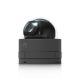 4. Ubiquiti UniFi G5 Dome Ultra Black (UVC-G5-Dome-Ultra-B) Kamera 4 MP 2688 x 1512 (16:9) IK06 4,2 W