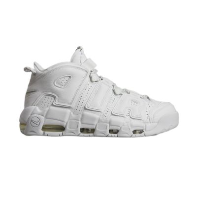 10. Nike Air More Uptempo `96 M 921948-100 Schuhe