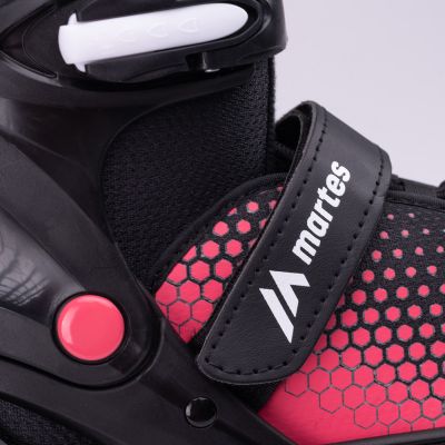 6. Kinder-Freizeit-Skates GLACID II JRG