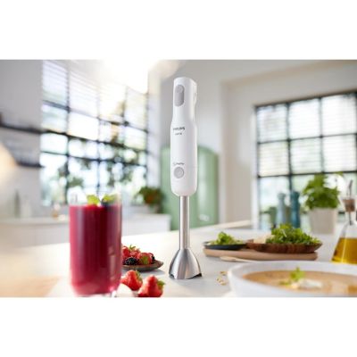 8. PHILIPS HR2535/00 Stabmixer