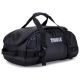 25. Thule Chasm TDSD301 Schwarze Sporttasche 30L Polyester Schwarz