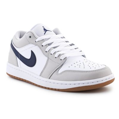 Nike Air Jordan 1 Low M Schuhe 553558-146