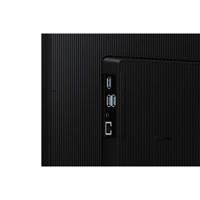 34. Samsung S60UD Computermonitor 68,6 cm (27") 2560 x 1440 px Quad HD LCD Schwarz