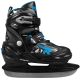 10. Roces Moody Ice 3.0 Boy Jr 450710 00001 Schlittschuhe