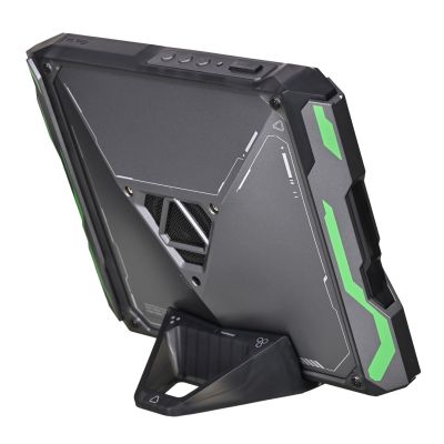 4. Govee H8630 Gaming Pixel Light | LED-Panel | 185 x 150 x 35 mm, 1024 LEDs, 2,4-GHz-WLAN + Bluetooth