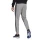 10. adidas Essentials Fleece M GK8824 Hose