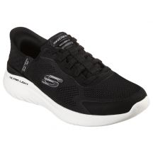 Skechers Slip-ins Bounder 2.0 Schuhe. Aufgekommen M 232459-BKW
