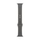 3. Apple Watch Sportarmband 42 mm Steingrau (M/L)