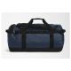 The North Face Base Camp Duffel L Sporttasche 95 l Polyester Schwarz, Marineblau (Marineblau)