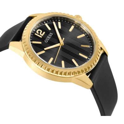 3. Guess Chip Herrenuhr GW1063G2 + Box