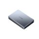 17. Joyroom JR-PBM08 Pro Powerbank 22,5 W 10000 mAh mit kabelloser Ladefunktion und 2x USB-C-Anschlüssen – Grau