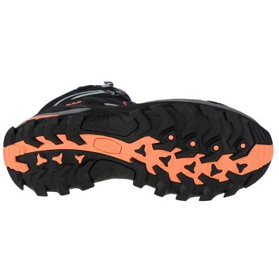 8. CMP Rigel Mid W Schuhe 3Q12946-92AD