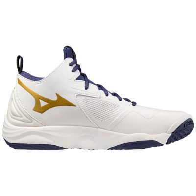 3. Mizuno Wave Momentum 3 MID Volleyballschuhe V1GA231743
