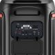 12. Denver BPS-470 Party-Lautsprecher Schwarz 200W