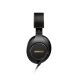 5. Shure SRH840A-EFS – Professioneller, geschlossener On-Ear-Kopfhörer für Studio-Monitoring