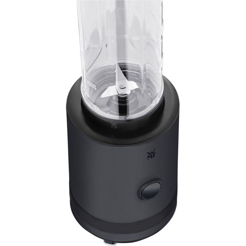 3. WMF Kitchen Smoothie-to-go Blender Tiefschwarz