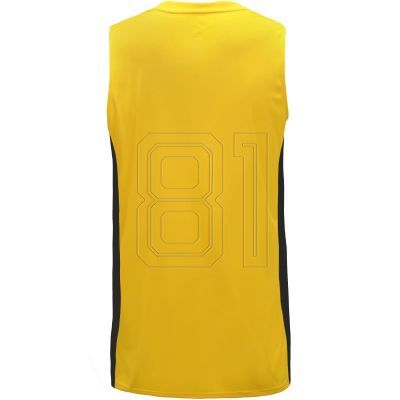 3. Joma Cancha III Basketballtrikot 101573.901