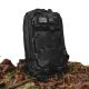 39. Offlander Survival 25L Rucksack OFF_CACC_32BK
