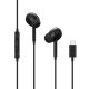 2. Tech-Protect Ultraboost Core G3 USB-C-Kopfhörer (kabelgebunden) – Schwarz