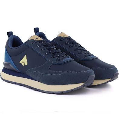 4. McArthur MA252 Herren-Sportschuhe in Marineblau