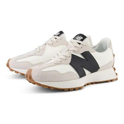 6. New Balance WS327 Lifestyle Beige Damen Sneaker (WS327GD)